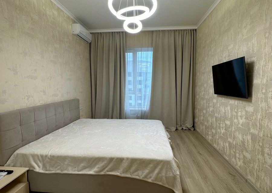 Сдаётся 1-комнатная квартира, 44 м²