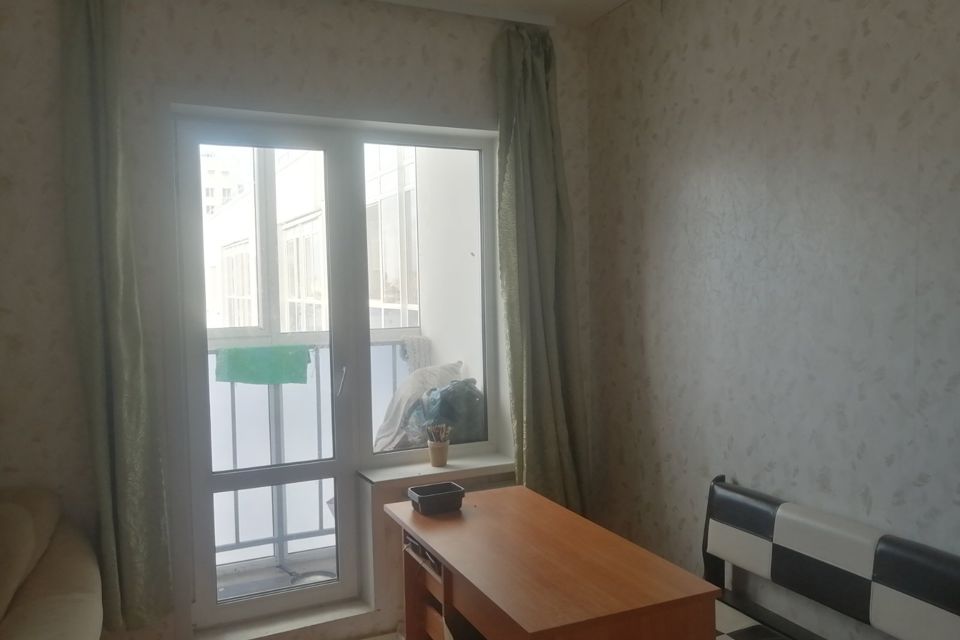 Сдаётся 1-комнатная квартира, 27 м²