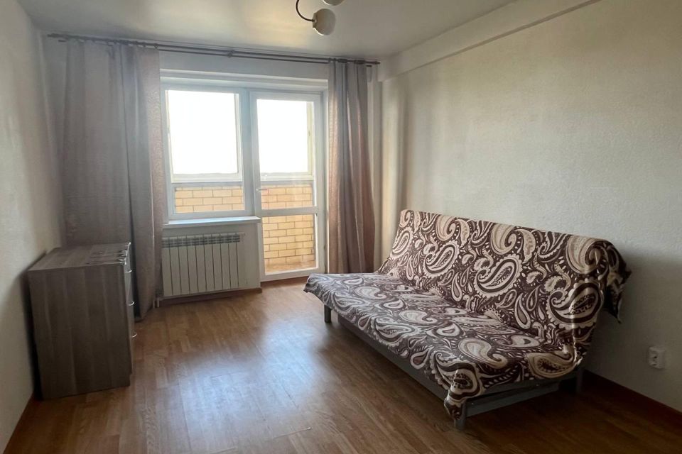 Сдаётся 1-комнатная квартира, 33.1 м²