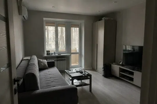 Сдаётся 2-комнатная квартира, 43 м²