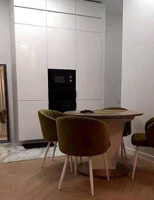 Сдаётся 2-комнатная квартира, 56.7 м²