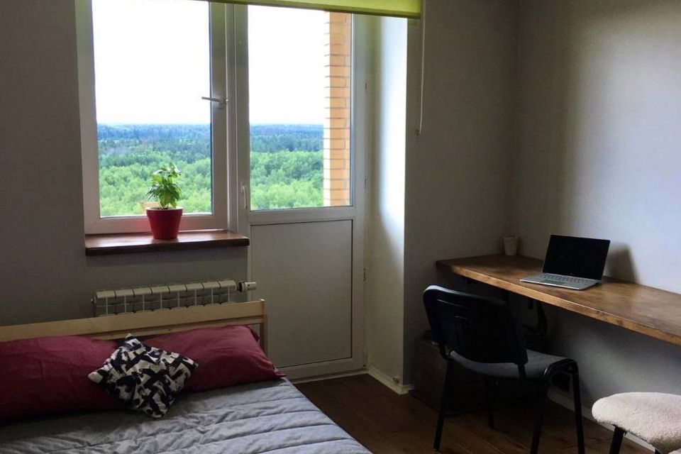 Сдаётся студия, 24 м²