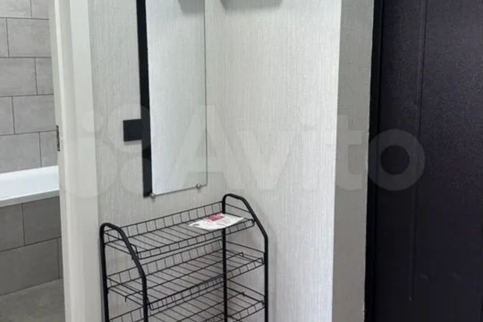 Сдаётся 1-комнатная квартира, 35.1 м²