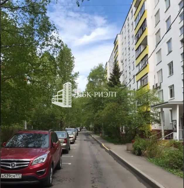 Сдаётся 2-комнатная квартира, 47.6 м²
