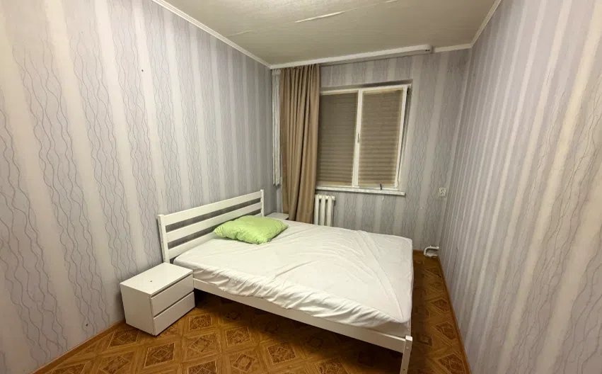 Сдаётся 2-комнатная квартира, 50 м²