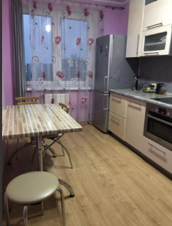 Сдаётся 2-комнатная квартира, 54 м²