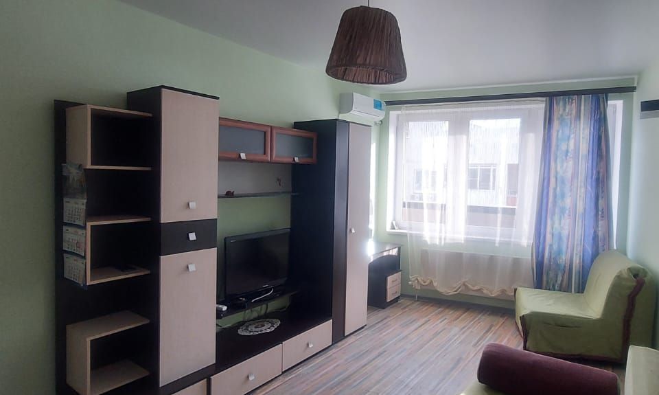 Сдаётся 1-комнатная квартира, 39 м²