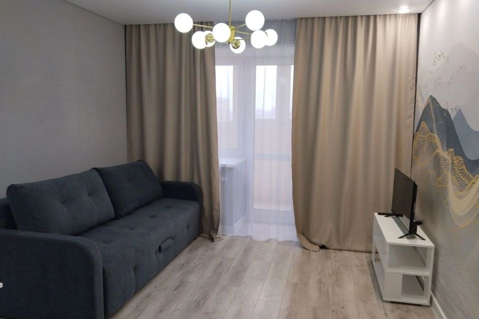 Сдаётся студия, 25 м²