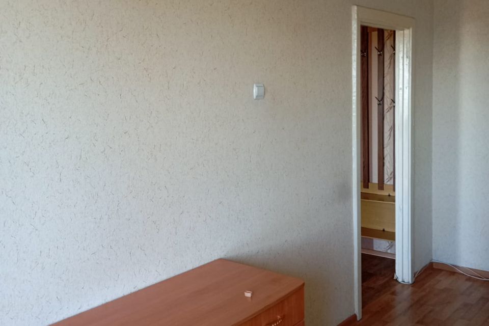 Сдаётся 1-комнатная квартира, 37.1 м²
