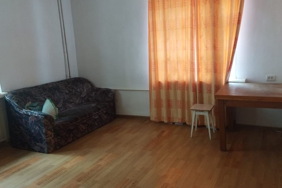 Сдаётся 3-комнатная квартира, 59 м²