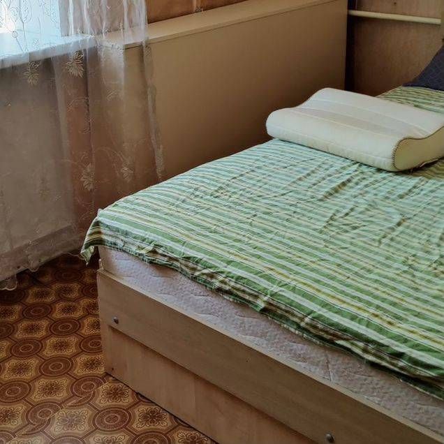 Сдаётся 3-комнатная квартира, 54 м²