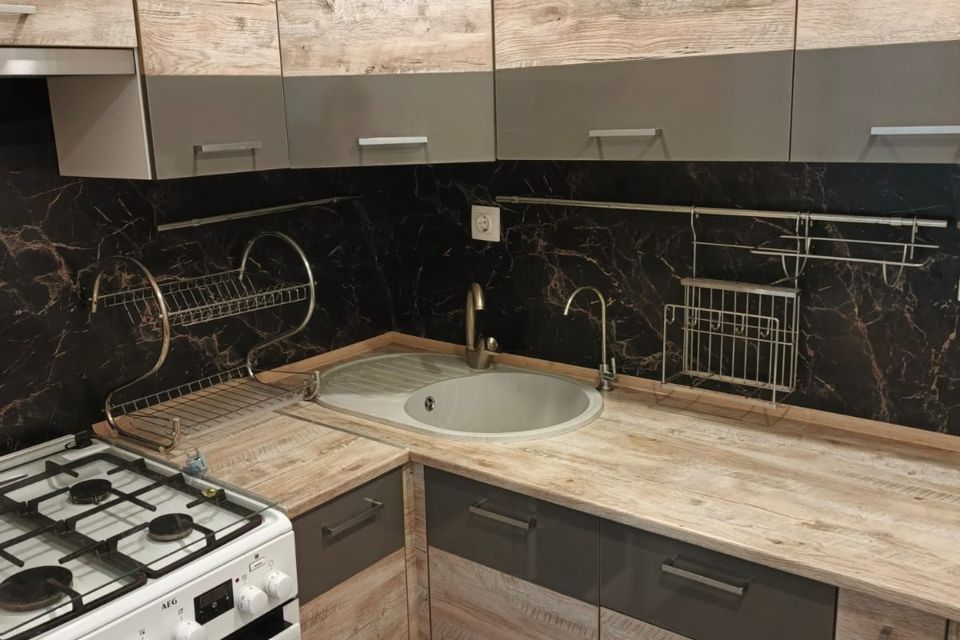 Сдаётся 1-комнатная квартира, 30.6 м²