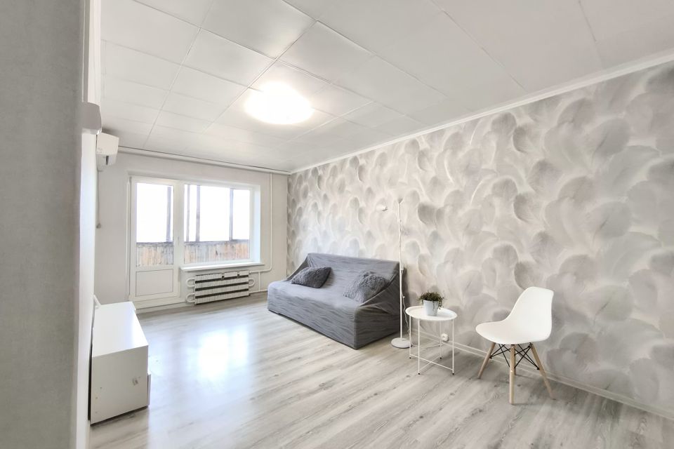 Сдаётся 3-комнатная квартира, 60 м²