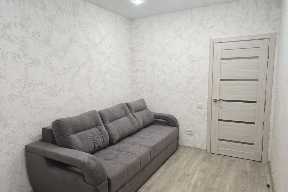 Сдаётся 1-комнатная квартира, 45 м²