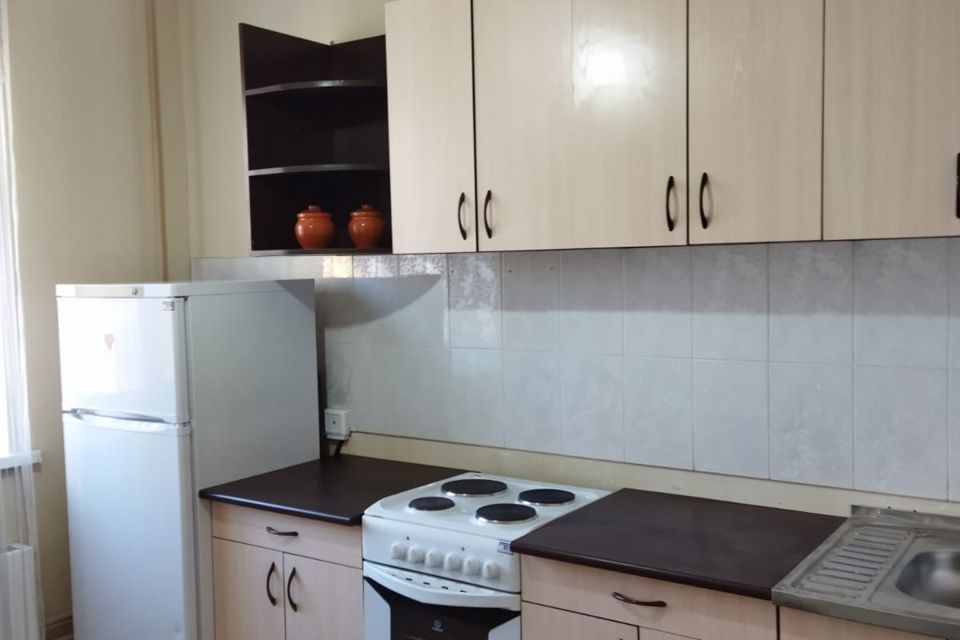 Сдаётся 1-комнатная квартира, 41 м²