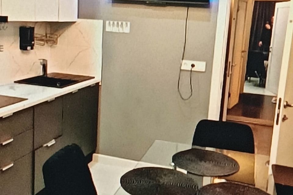 Сдаётся 2-комнатная квартира, 64 м²