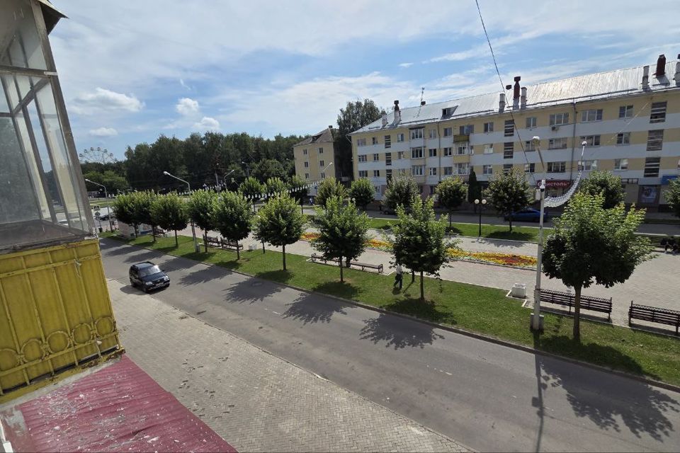 Сдаётся 3-комнатная квартира, 54 м²