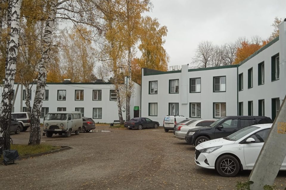 Сдаётся студия, 18 м²