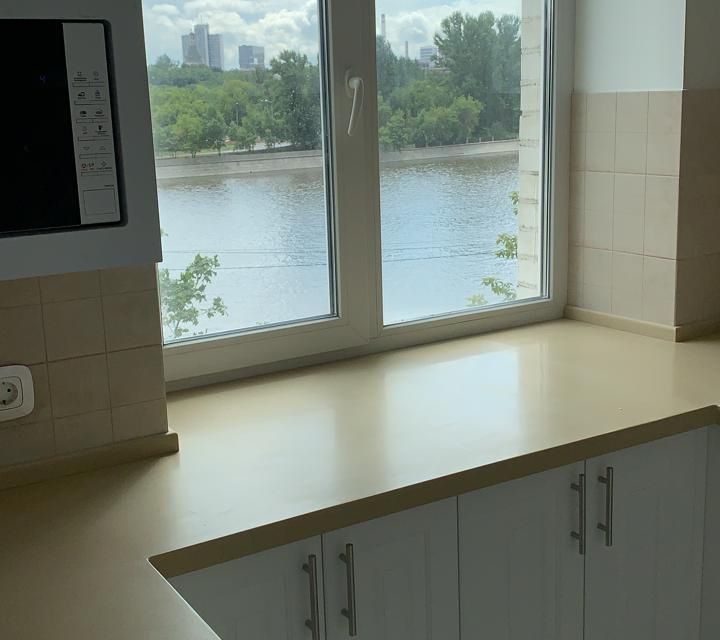 Сдаётся 2-комнатная квартира, 43 м²