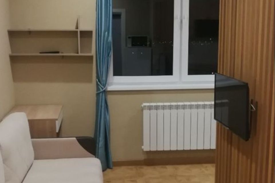 Сдаётся студия, 23 м²