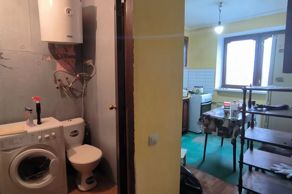 Сдаётся 2-комнатная квартира, 44 м²