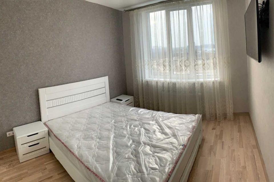 Сдаётся 1-комнатная квартира, 44 м²