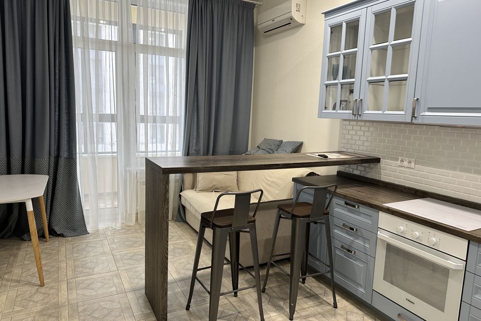 Сдаётся 2-комнатная квартира, 51 м²