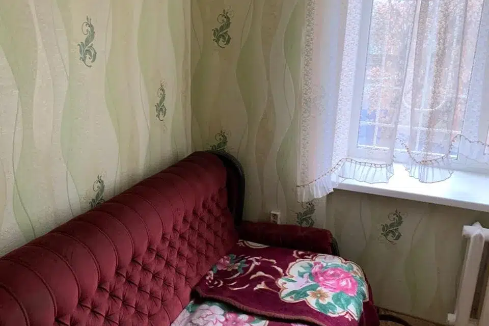 Сдаётся 1-комнатная квартира, 16 м²