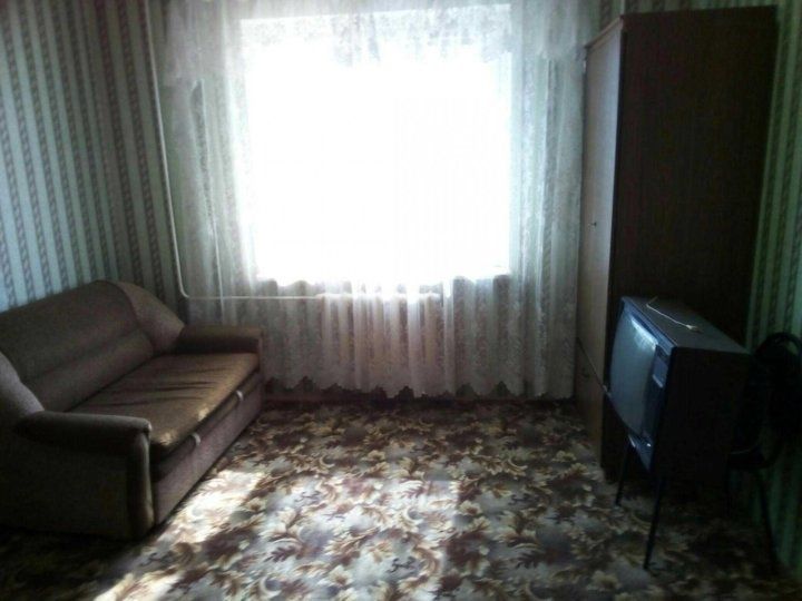 Сдаётся 2-комнатная квартира, 55 м²