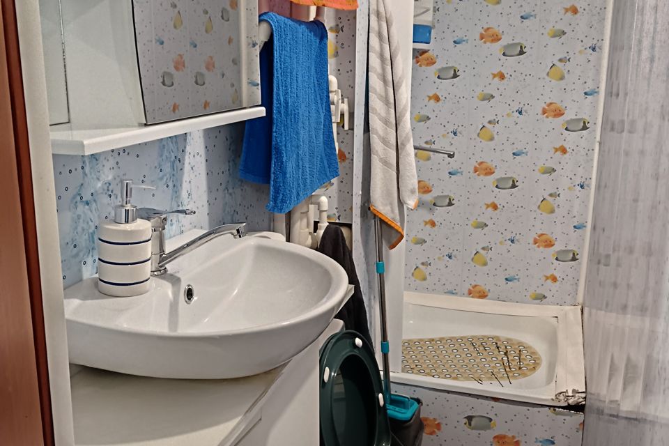 Сдаётся студия, 18 м²