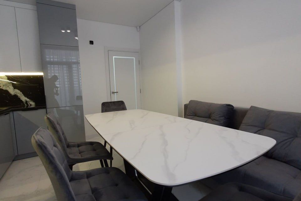 Сдаётся 1-комнатная квартира, 40 м²