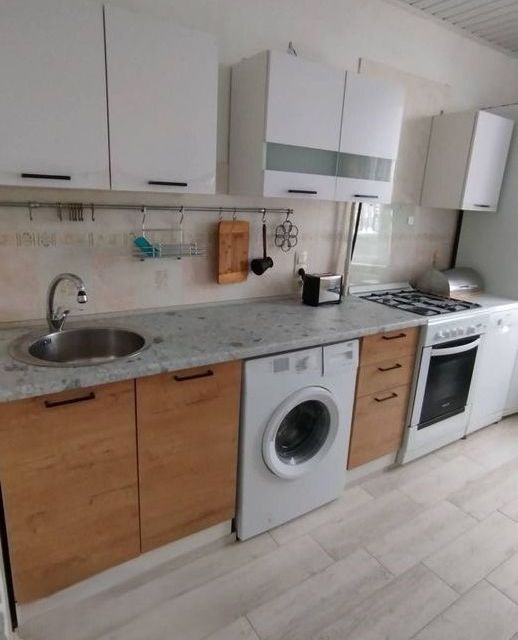 Сдаётся 3-комнатная квартира, 64 м²