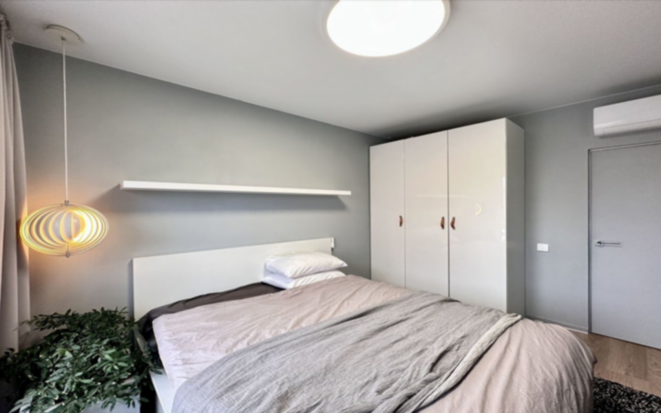 Сдаётся 1-комнатная квартира, 38 м²
