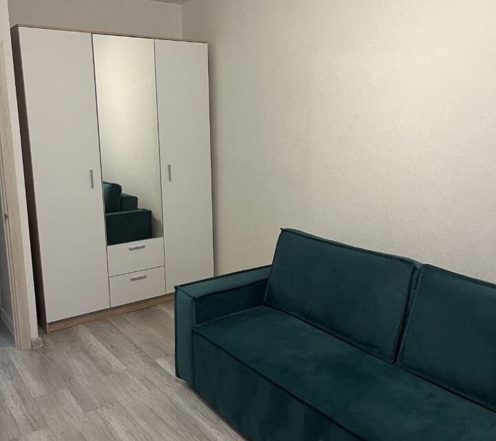 Сдаётся 1-комнатная квартира, 39.1 м²