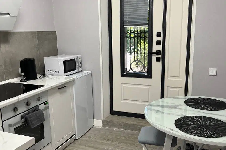 Сдаётся 1-комнатная квартира, 33 м²