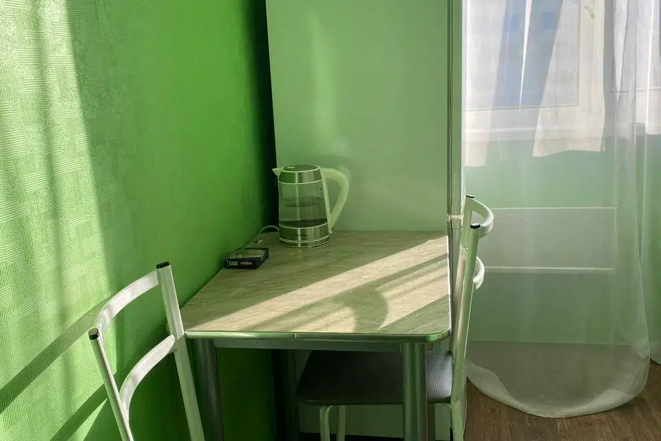 Сдаётся 1-комнатная квартира, 30 м²
