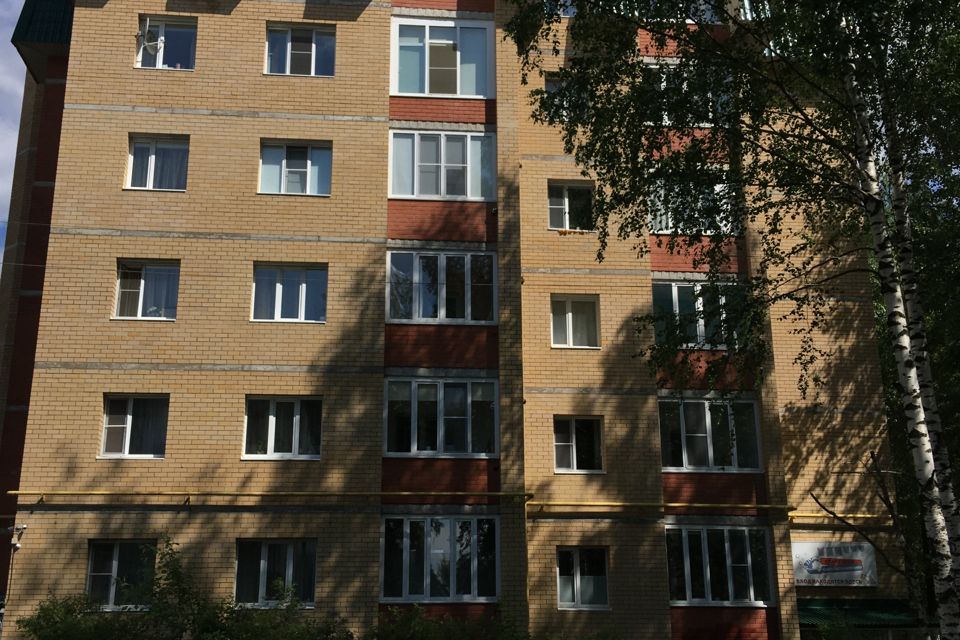 Сдаётся 1-комнатная квартира, 38.4 м²
