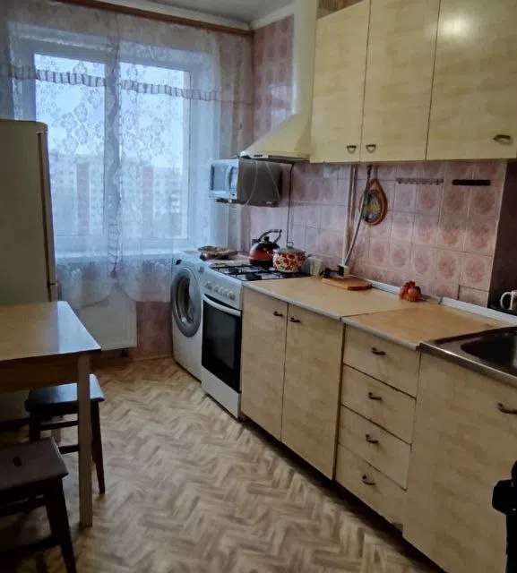 Сдаётся 2-комнатная квартира, 43.3 м²