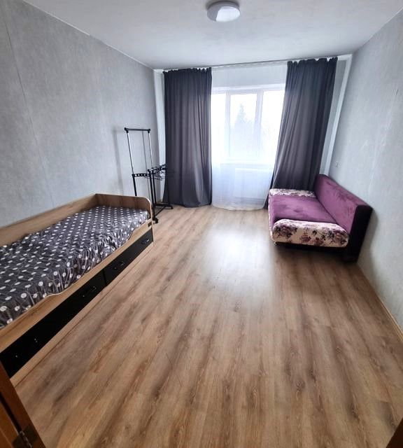 Сдаётся 2-комнатная квартира, 55.1 м²