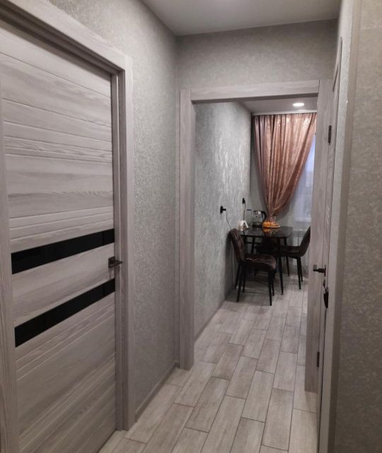 Сдаётся 1-комнатная квартира, 37 м²