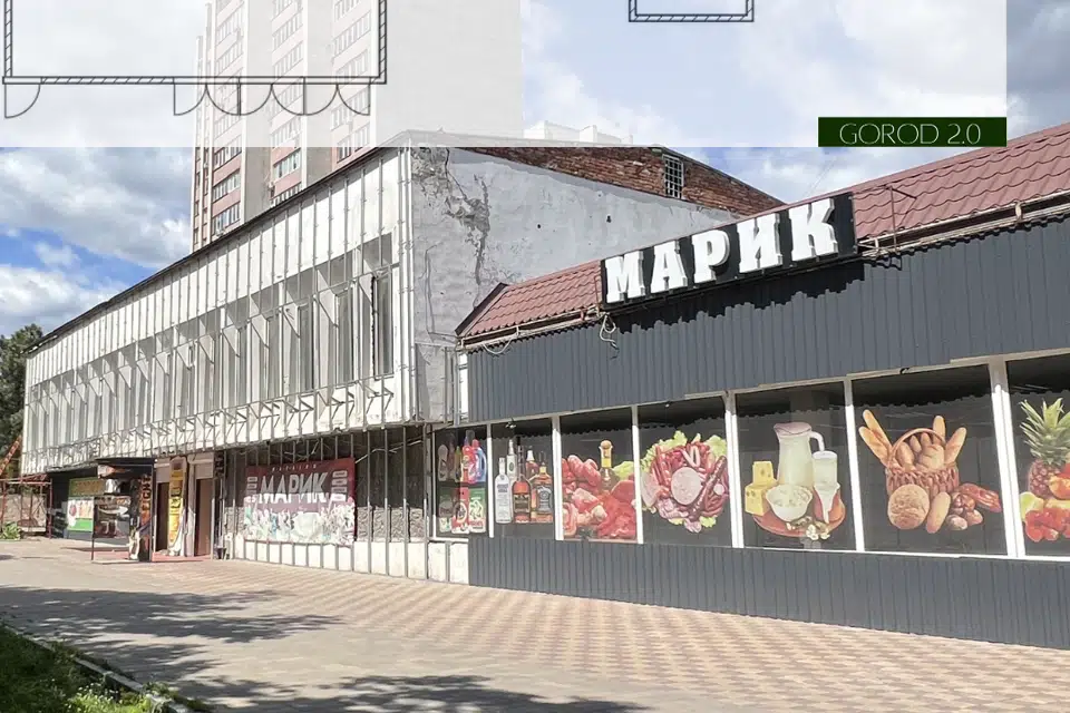 Сдаётся помещение своб. назначения, 350 м²