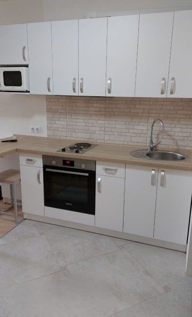 Сдаётся 1-комнатная квартира, 32 м²