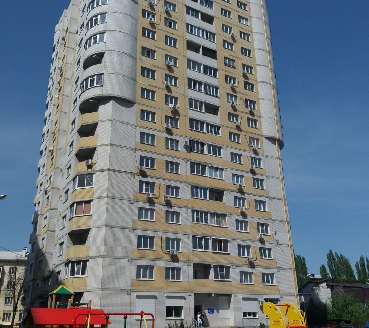 Сдаётся 1-комнатная квартира, 42 м²