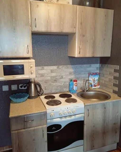 Сдаётся студия, 25 м²