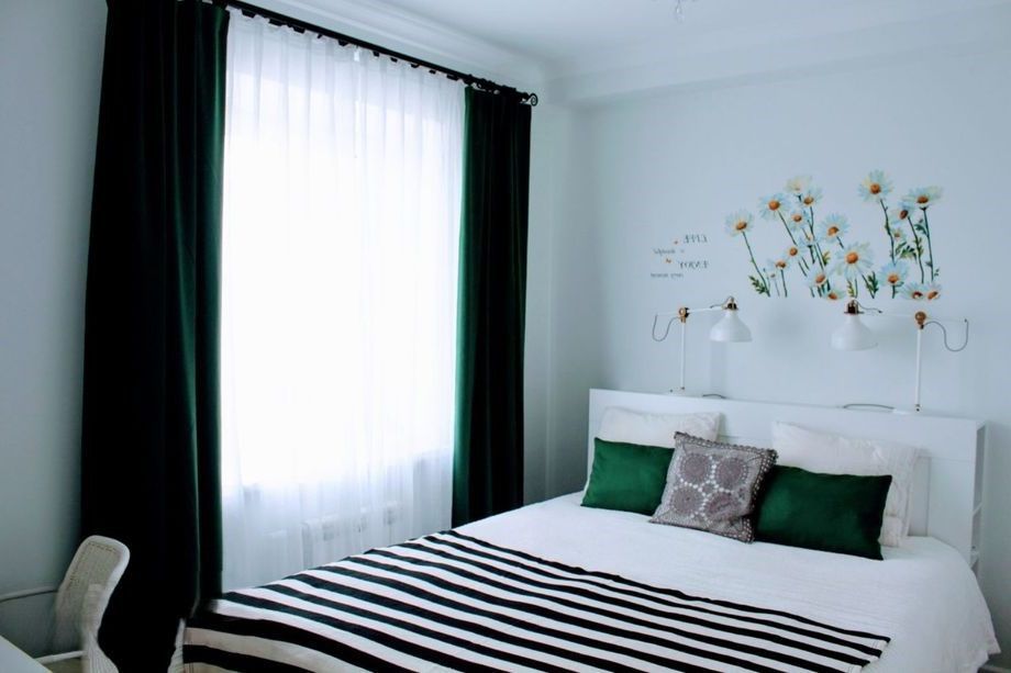 Сдаётся 2-комнатная квартира, 48 м²