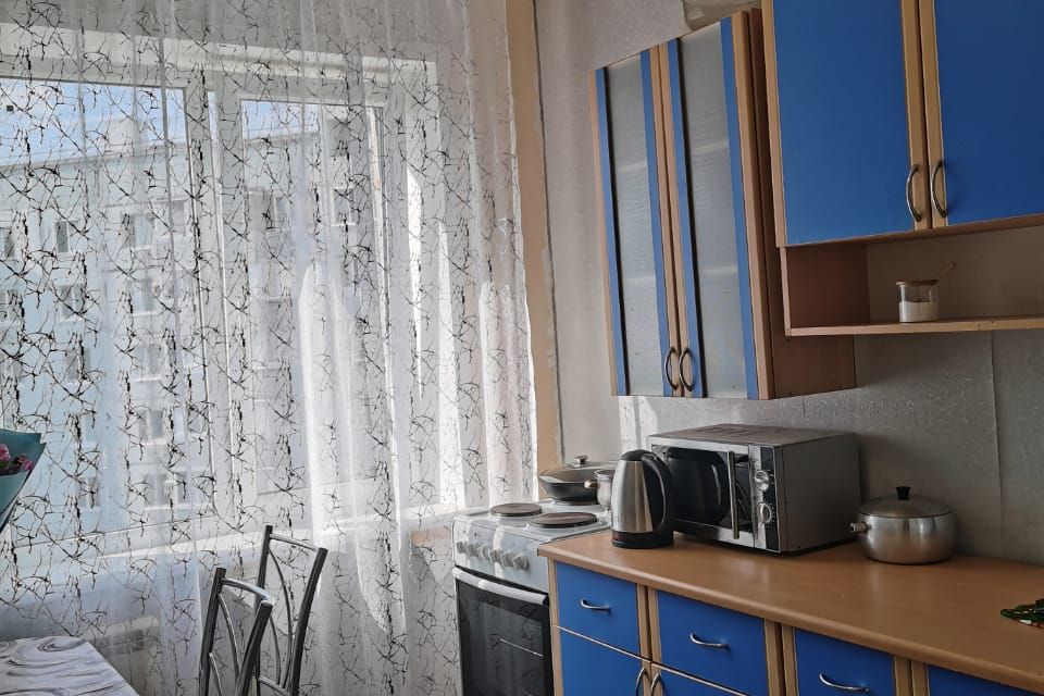 Сдаётся 1-комнатная квартира, 30 м²