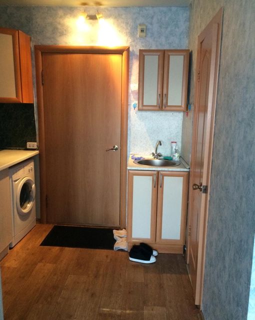 Сдаётся студия, 18 м²