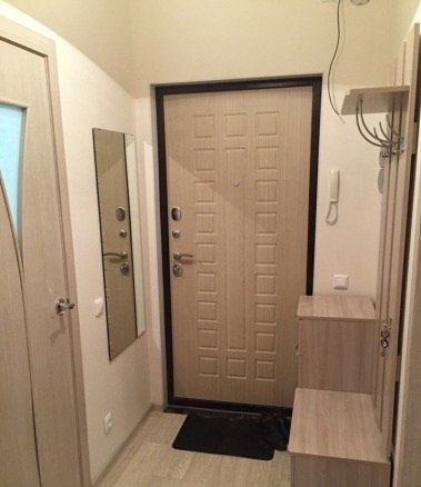Сдаётся 1-комнатная квартира, 36 м²