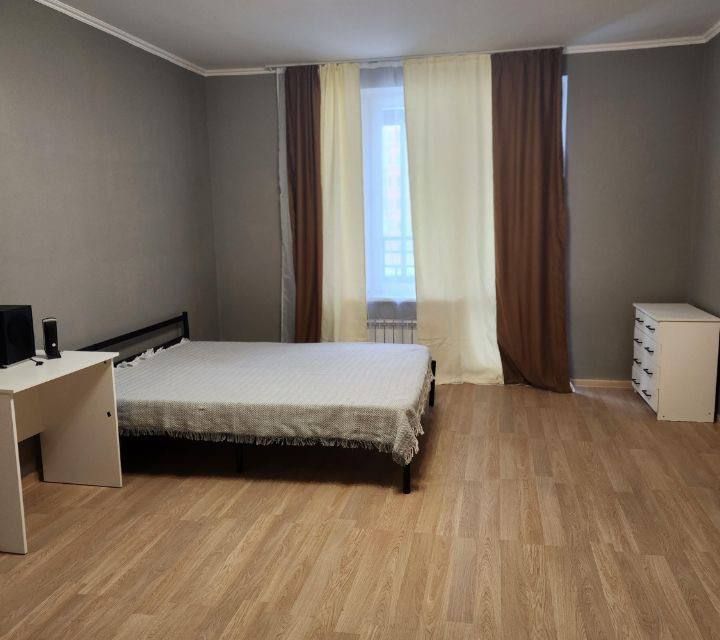 Сдаётся 1-комнатная квартира, 36 м²