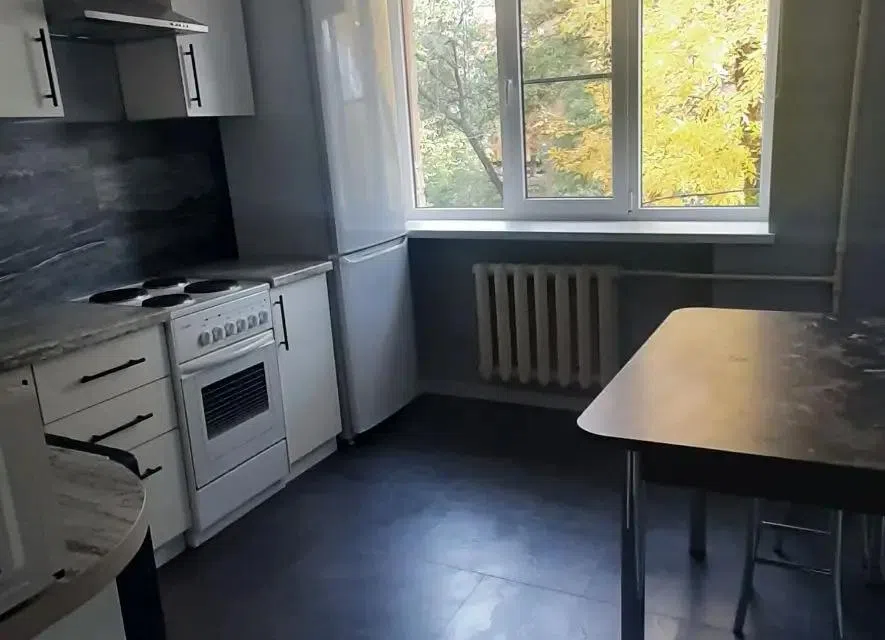 Сдаётся 2-комнатная квартира, 45 м²